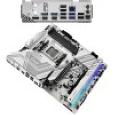 Материнская плата ASrock X870 PRO RS MB Socket AM5, ATX, AMD X870 (HDMI), ASRock 4DDR5, 2PCIx16