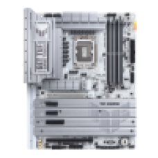 Уц. Материнская плата ASUS TUF GAMING Z890-PRO WIFI, б/­у MB Socket1851, ATX, iZ890 (DP+HDMI) 4DDR5, 2PCIx16. PCIx4, 2PCIx1