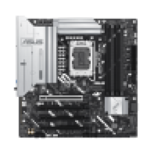 Материнская плата ASUS PRIME Z890M-PLUS WIFI, LGA1851 4xDDR5 6xSATA3 3xM.2 HDMI DP USB-C mATX