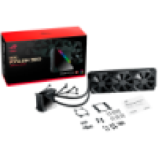 ROG RYUJIN 360//AIO COOLER,NOCTUA IPPCFAN,AURA	