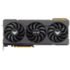 ASUS Video Card NVidia TUF Gaming GeForce RTX 4070 Ti OC Edition 12GB GDDR6X VGA with DLSS 3, lower temps, and enhanced durability, PCIe 4.0, 2xHDMI 2.1a, 3xDisplayPort 1.4a