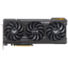 ASUS Video Card NVidia TUF Gaming GeForce RTX 4070 OC Edition 12GB GDDR6X VGA with DLSS 3, lower temps, and enhanced durability, PCIe 4.0, 1xHDMI 2.1, 3xDisplayPort 1.4a
