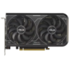 ASUS Video Card NVidia Dual GeForce RTX 4060 V2 OC Edition 8GB GDDR6 VGA with two powerful Axial-tech fans and a 2-slot design for broad compatibility, PCIe 4.0, 1xHDMI 2.1a, 3xDisplayPort 1.4a	