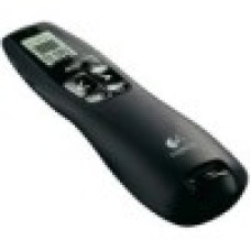 LOGITECH R700 Wireless Presentation Remote - BLACK - EER2
