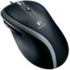 LOGITECH M500 Corded Mouse - BLACK - EER2