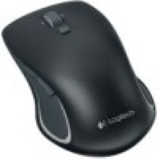 LOGITECH M560 Wireless Mouse - BLACK