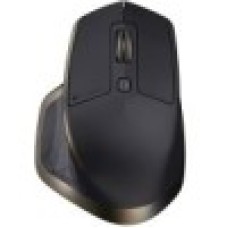 LOGITECH MX Master Bluetooth Mouse - BLACK