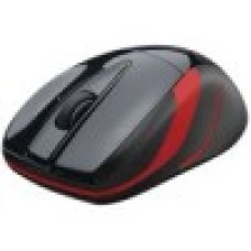 LOGITECH M525 Wireless Mouse - BLACK
