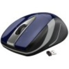 LOIGTECH M525 Wireless Mouse - BLUE