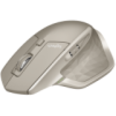 LOGITECH MX Master Bluetooth Mouse - STONE