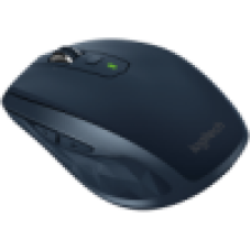 LOGITECH MX Anywhere 2 Bluetooth Mouse - NAVY