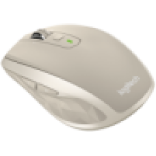 LOGITECH MX Anywhere 2 Bluetooth Mouse - STONE