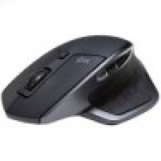 LOGITECH MX Master 2S Bluetooth Mouse - GRAPHITE