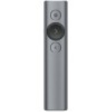 LOGITECH Spotlight Bluetooth Presentation Remote - SLATE