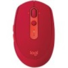 LOGITECH M590 Wireless Mouse - Multi-Device Silent - RUBY