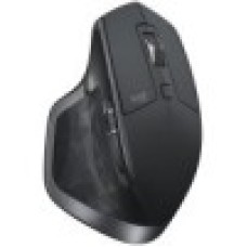 LOGITECH MX Master Bluetooth Mouse - METEORITE - B2B