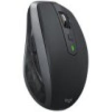 LOGITECH MX Anywhere 2 Bluetooth Mouse - METEORITE - B2B