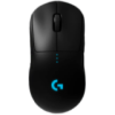 LOGITECH G PRO LIGHTSPEED Wireless Gaming Mouse - BLACK - EER2