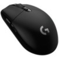 LOGITECH G305 LIGHTSPEED Wireless Gaming Mouse - BLACK - EER2