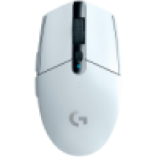 LOGITECH G305 LIGHTSPEED Wireless Gaming Mouse - WHITE - EER