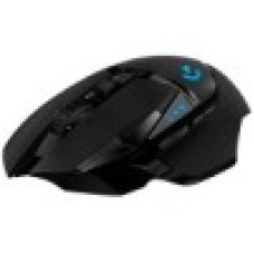 LOGITECH G502 LIGHTSPEED Wireless Gaming Mouse - BLACK - EER2