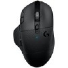 LOGITECH G604 LIGHTSPEED/BT Gaming Mouse - BLACK - EWR2
