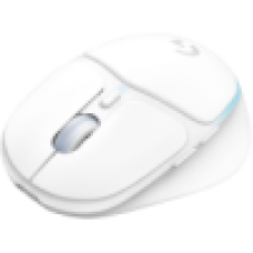 LOGITECH G705 LIGHTSPEED Wireless Gaming Mouse - OFF-WHITE - EER2