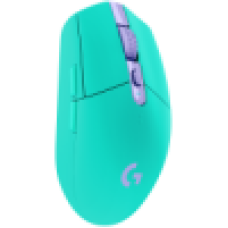 LOGITECH G305 LIGHTSPEED Wireless Gaming Mouse - MINT - EER2