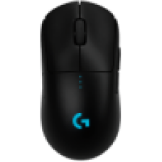 LOGITECH G PRO 2 LIGHTSPEED - BLACK - 2.4GHZ - EER2-933 - #933