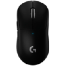 LOGITECH G PRO X SUPERLIGHT 2 DEX - BLACK - 2.4GHZ - EER2-933 - #933