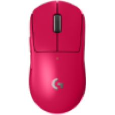 LOGITECH G PRO X SUPERLIGHT 2 DEX - PINK - 2.4GHZ - EER2-933 - #933