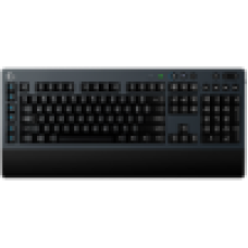 LOGITECH G613 LIGHTSPEED Wireless Mechanical Gaming Keyboard - DARK GREY - RUS