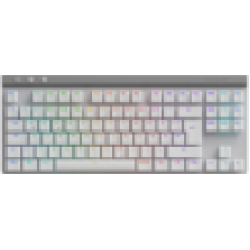 LOGITECH G515 LIGHTSPEED TKL - WHITE - US INT'L - 2.4GHZ/BT- EMEA28i-935 - TACTILE