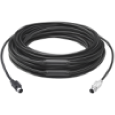 LOGITECH EXTENDED CABLE FOR GROUP CAMERA 10M - WW