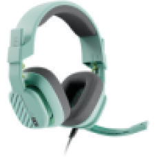 LOGITECH A10-SEAFOAM / MINT-3.5 MM-N/A-EMEA-914