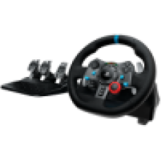 LOGITECH G920 Driving Force Racing Wheel - PC/XB - BLACK - USB