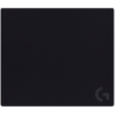 LOGITECH G640 Cloth Gaming Mouse Pad - BLACK - EER2
