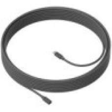 LOGITECH MIC CABLE for MeetUp 10m - WW