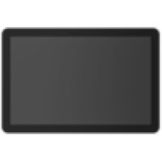 LOGITECH Tap Scheduler - OFF-WHITE - USB - WW - TOUCH SCREEN