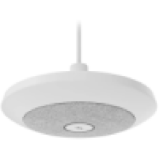 LOGITECH Mic Pod Pendant Mount - OFF-WHITE - EMEA29-953