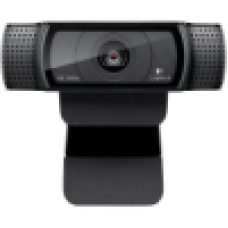LOGITECH C920 Pro HD Webcam - USB