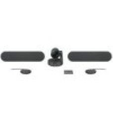 LOGITECH RALLY PLUS ULTRA-HD CONFERENCE CAM - BLACK - EMEA