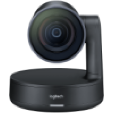 LOGITECH RALLY CAMERA BLACK - EMEA
