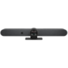 LOGITECH RALLY BAR GRAPHITE - EMEA