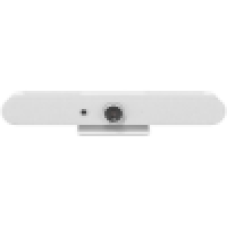 LOGITECH RALLY BAR OFF-WHITE - EU/SEA/INDO/KO