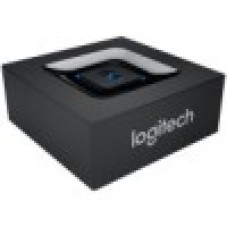 LOGITECH Bluetooth Audio Receiver - UK