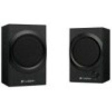 LOGITECH Z240 Stereo Speakers - BLACK - 3.5 MM