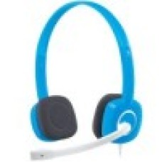 Гарнитура Logitech H150 SKY BLUE