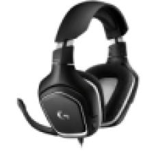 LOGITECH G332 SE Wired Gaming Headset - SPORTSMESH - ANALOG - EMEA