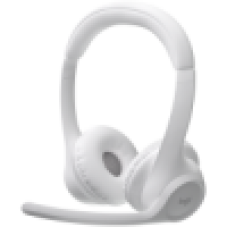 LOGITECH HEADSET - Zone 300 - OFF-WHITE - BT - EMEA28-935